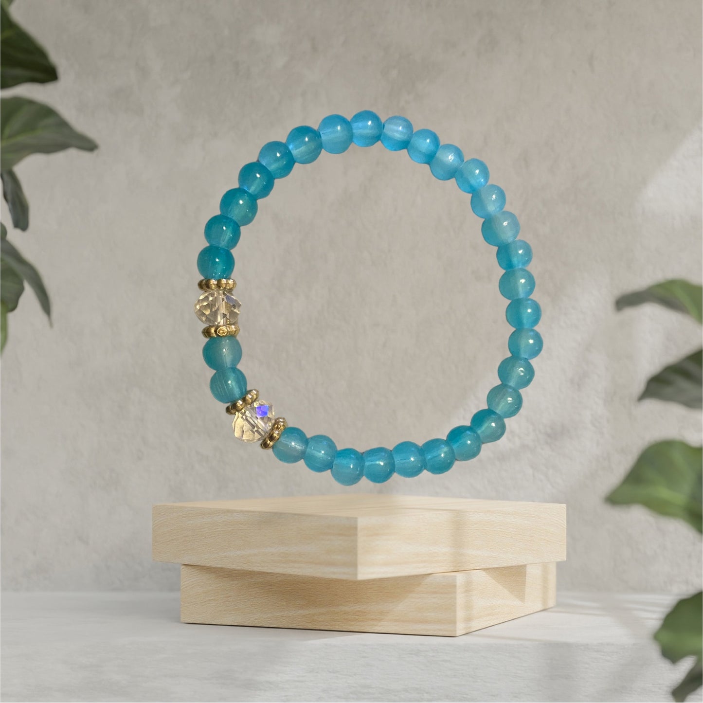 Bracelet bohème