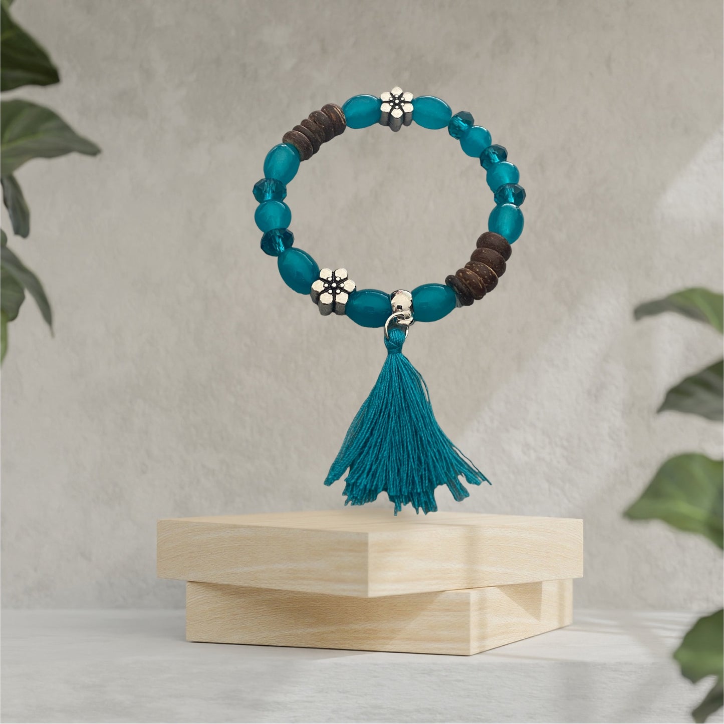 Bracelet bohème