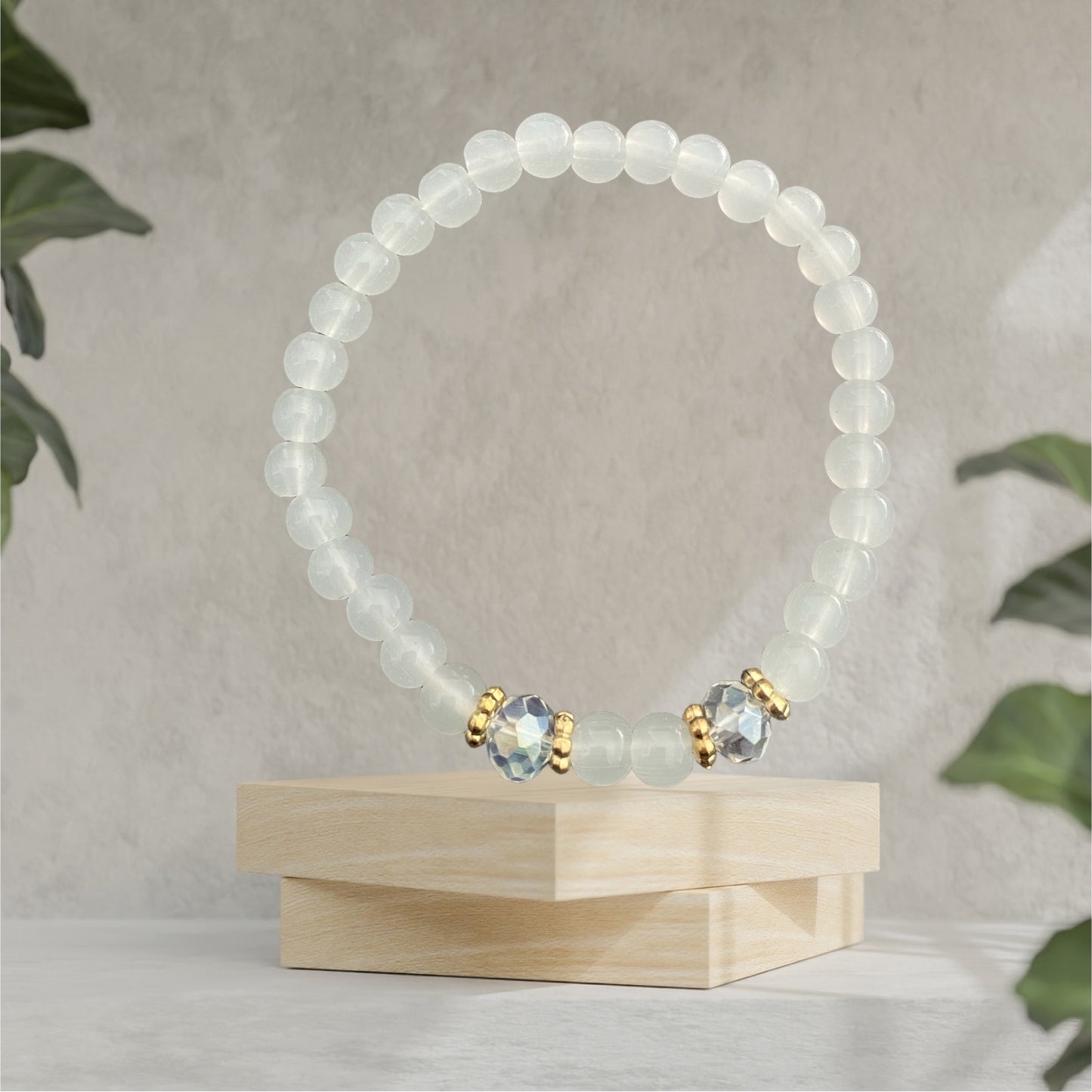 Bracelet bohème