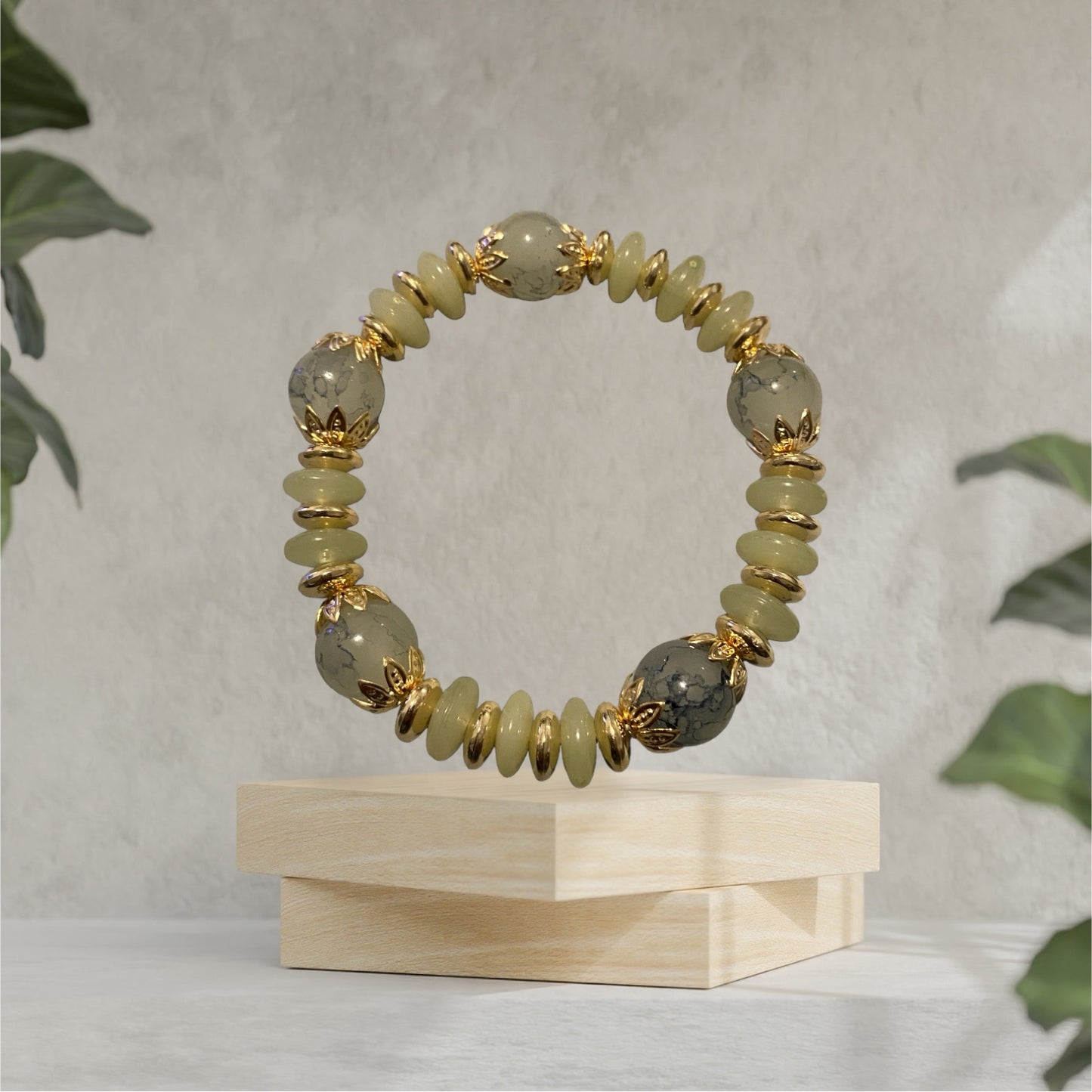 Bracelet bohème