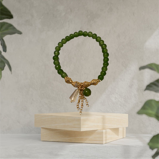 Bracelet bohème