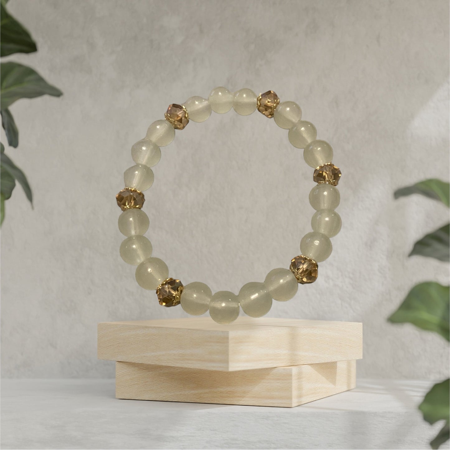 Bracelet bohème