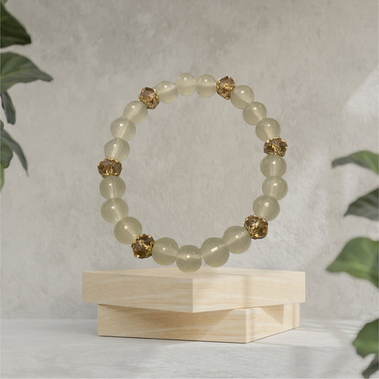 Bracelet bohème