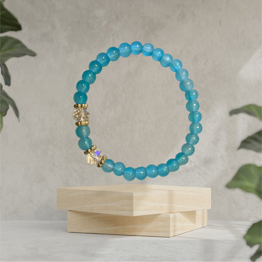 Bracelet bohème