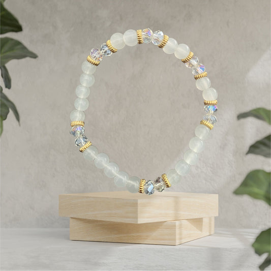 Bracelet bohème