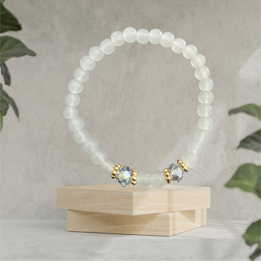 Bracelet bohème