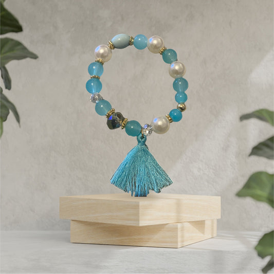 Bracelet bohème