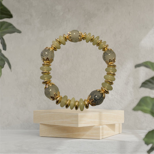 Bracelet bohème