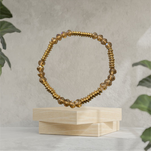 Bracelet bohème